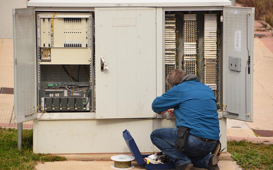 tarifs électricien Paris 13