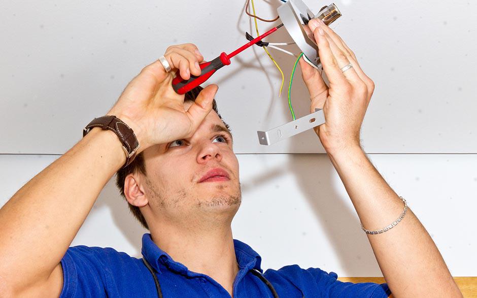urgence électricité Sevran