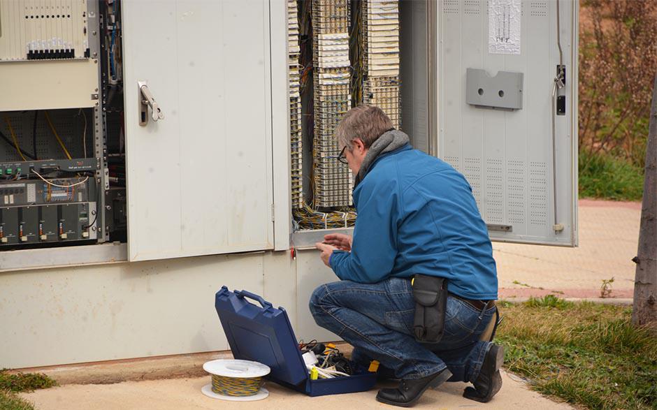 électricien d'urgence Montreuil