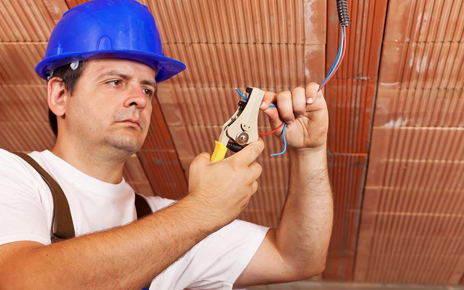 électricité Aubervilliers