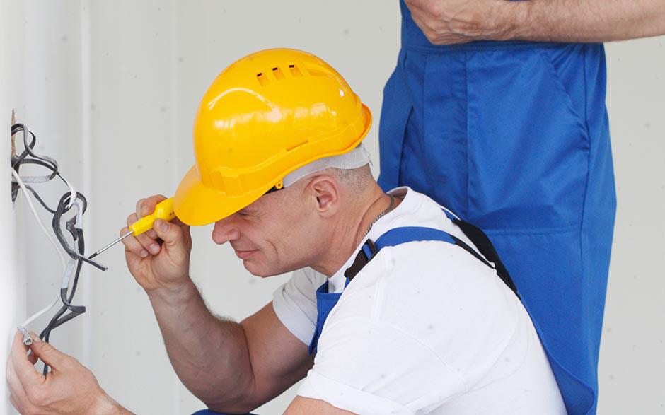 tarif électricien Nozay