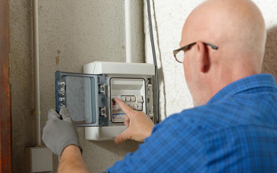 urgence électricité Boulogne-Billancourt